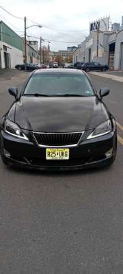 2006 Lexus IS - IS 250 Sedan 4D