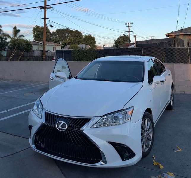 2012 Lexus IS - IS 250 Sedan 4D