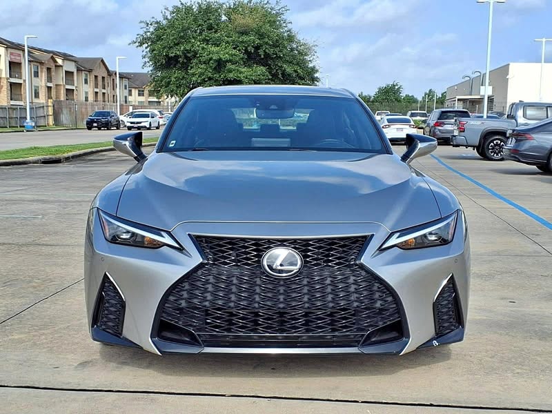 2023 Lexus is 350 f sport - p5064336p