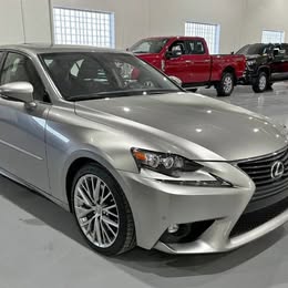 2016 Lexus IS 300  \ud83d\ude0e 27012 Miles