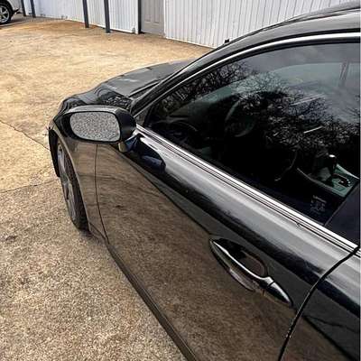 2010 Lexus IS - IS 250 Sport Sedan 4D