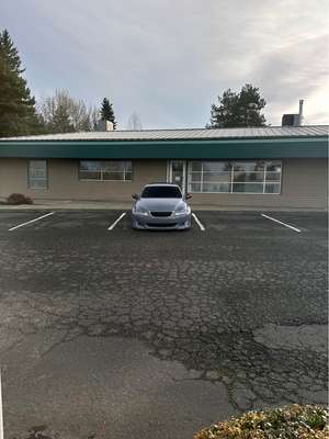 2008 Lexus IS - IS 250 Sport Sedan 4D