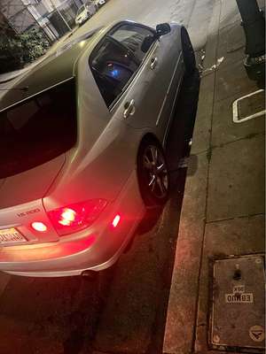 2002 Lexus IS - IS 300 F SPORT Sedan 4D