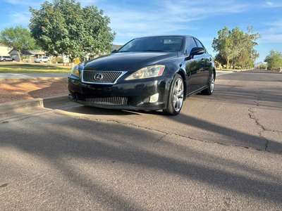 2010 Lexus IS - 250