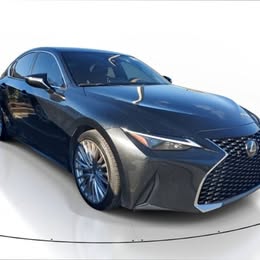 2022 Lexus   IS 300\ud83d\udcaa