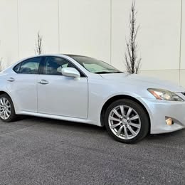 2008 Lexus IS 250