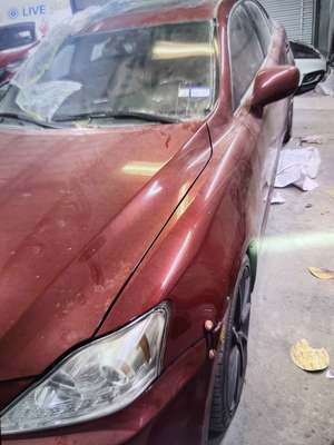 2008 Lexus IS - IS 250 Sport Sedan 4D