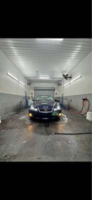 2009 Lexus IS - IS 250 Sport Sedan 4D