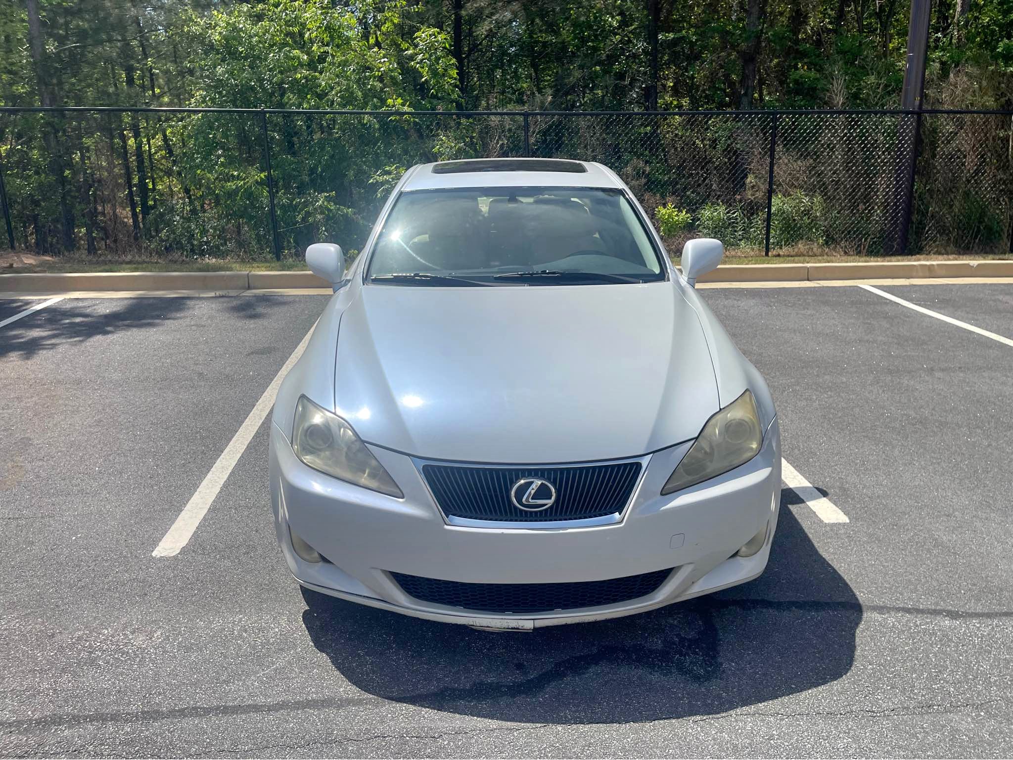 2006 Lexus IS