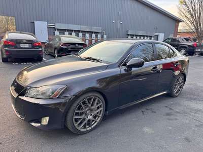 2006 Lexus IS - 350