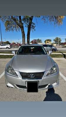 2006 Lexus IS - IS 250 Sedan 4D