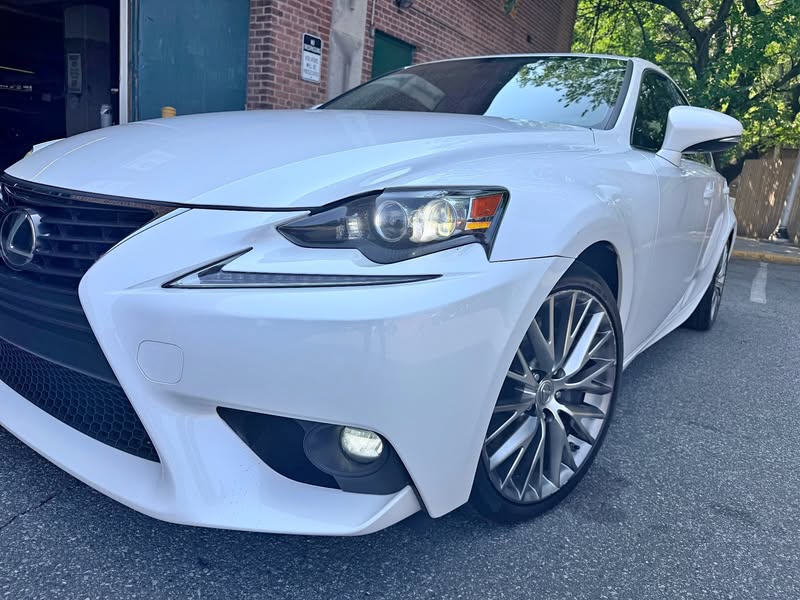2016 Lexus IS 300 AWD\u203c\ufe0fSTOP WASTING MONEY ON UBER\u203c\ufe0f$3500\/DOWN\u203c\ufe0f $299\/MONTH\u203c\ufe0fCLEAN CARFAX