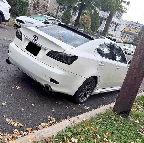 2006 Lexus IS - IS 250 Sedan 4D