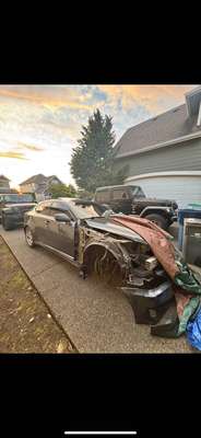 2006 Lexus IS - IS 250 Sedan 4D