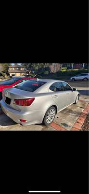 2009 Lexus IS - 250
