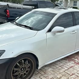 2013 Lexus IS