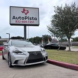 2015 Lexus IS