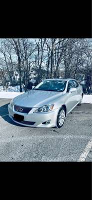 2006 Lexus IS - 250 AWD