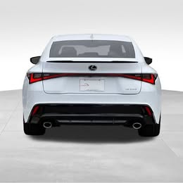 2023 Lexus IS 350 F SPORT \ud83e\udd18 60715 Miles