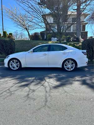 2009 Lexus IS - IS 250 Sport Sedan 4D