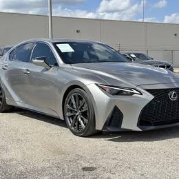 2022 Lexus IS \ud83d\udd25 54880 Miles