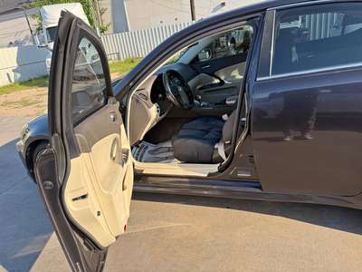 2009 Lexus IS - IS 250 Sedan 4D