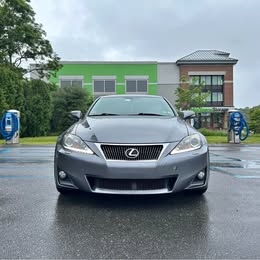 2013 Lexus IS - IS 350 Sport Sedan 4D