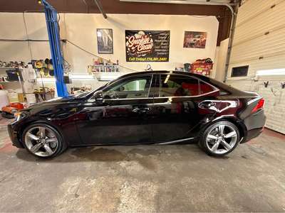 2014 Lexus IS - IS350 AWD