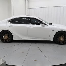 2023 Lexus IS