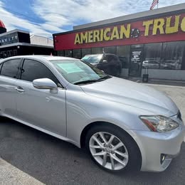 2013 Lexus IS 250 FINANCIAMIENTO DESDE LOS 1700 DLS DE INICIAL LLAMAME [hidden information] PAOLA