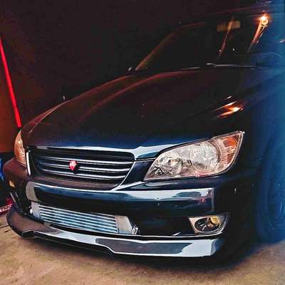 2001 Lexus IS - IS 300 Sedan 4D