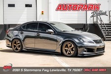2011 Lexus IS