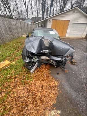 2021 Lexus IS F - Sport Sedan 4D