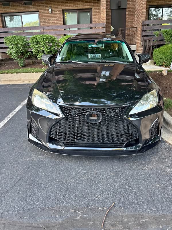 2006 Lexus IS - IS 250 Sedan 4D