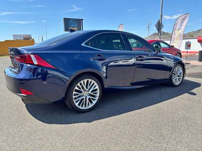 2014 Lexus IS - $1500 Down oac
