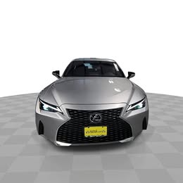 2023 Lexus  IS 300