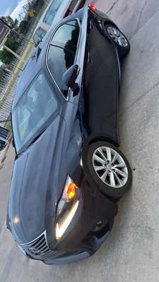 2016 Lexus IS - IS 200t Sedan 4D