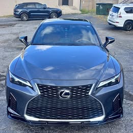 2023 Lexus IS 300