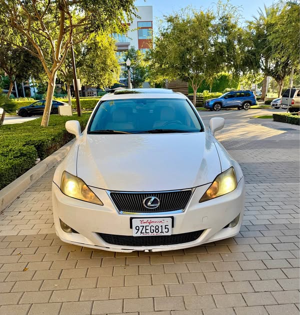 2007 Lexus IS - 350