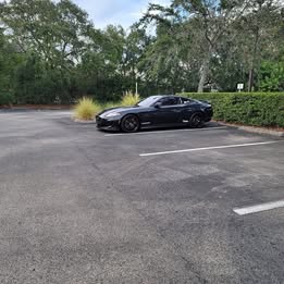 2012 Jaguar xkr