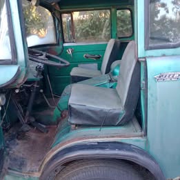 1958 Jeep FC-170