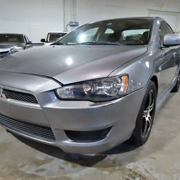 2015 Mitsubishi Lancer
