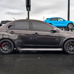 2015 Mitsubishi Lancer Evolution GSR \ud83d\udd25 120948 Miles