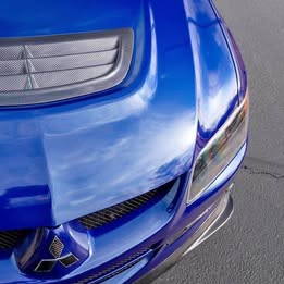 2006 Mitsubishi Lancer Evolution