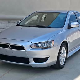 2015 Mitsubishi lancer 69k.miles clean.tx.title