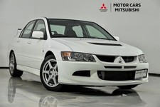 2003 Mitsubishi Lancer