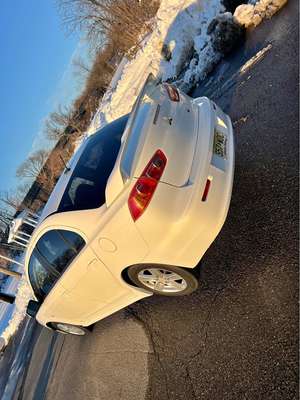 2009 Mitsubishi Lancer - ES Sedan 4D