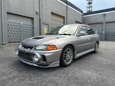 1996 Mitsubishi Lancer