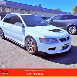 2003 Mitsubishi Lancer