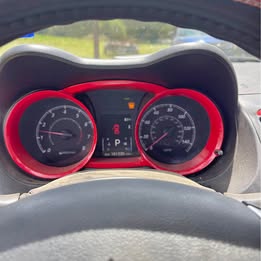 2015 Mitsubishi Lancer